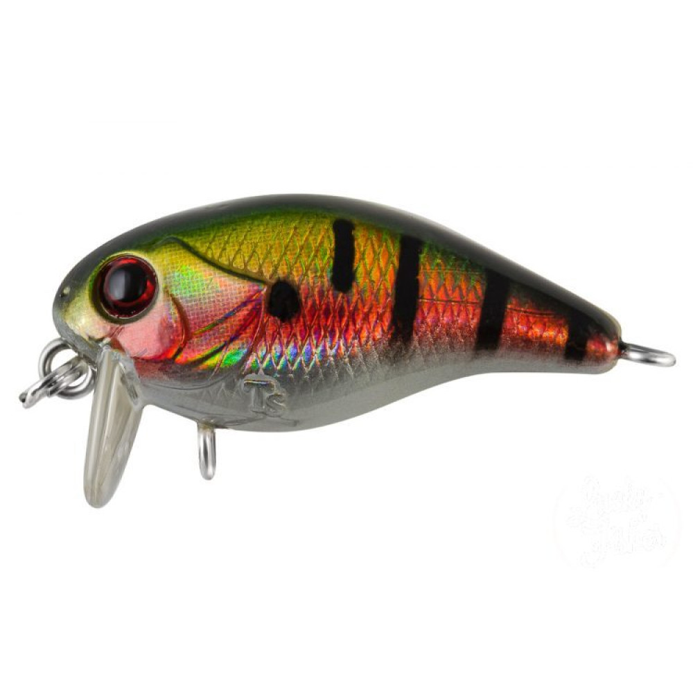 Воблер TsuYoki CHEF SSR 32F 807