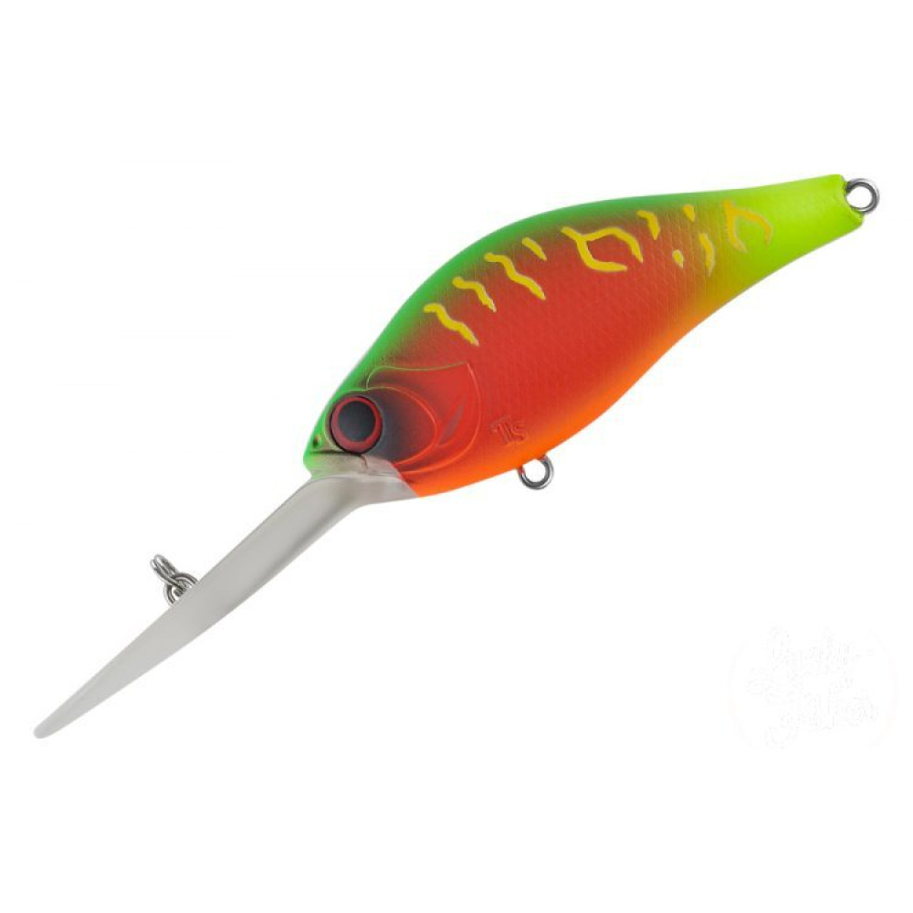 Воблер TsuYoki DROP 75F FRU