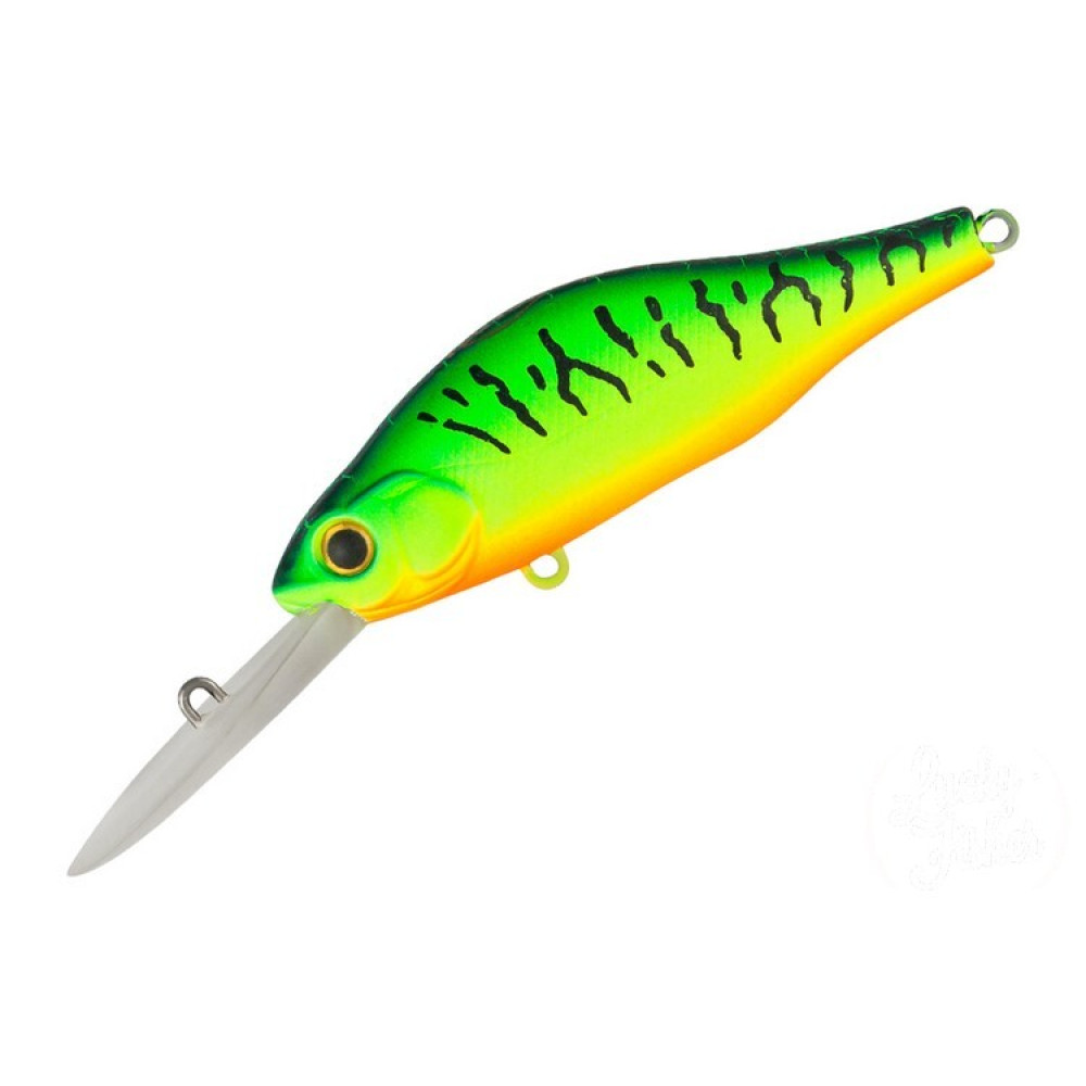 Воблер TsuYoki HUMP 70F 050