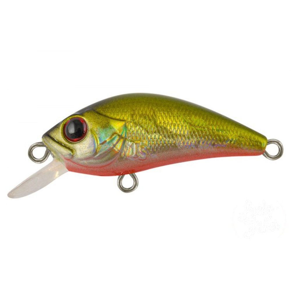 Воблер TsuYoki ITTEKI 37F 435R