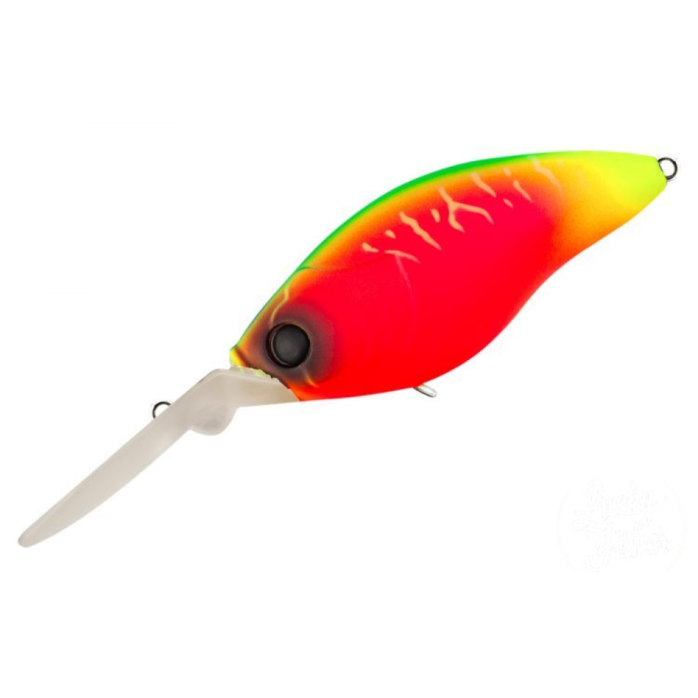 Воблер TsuYoki WIST 65F FRU