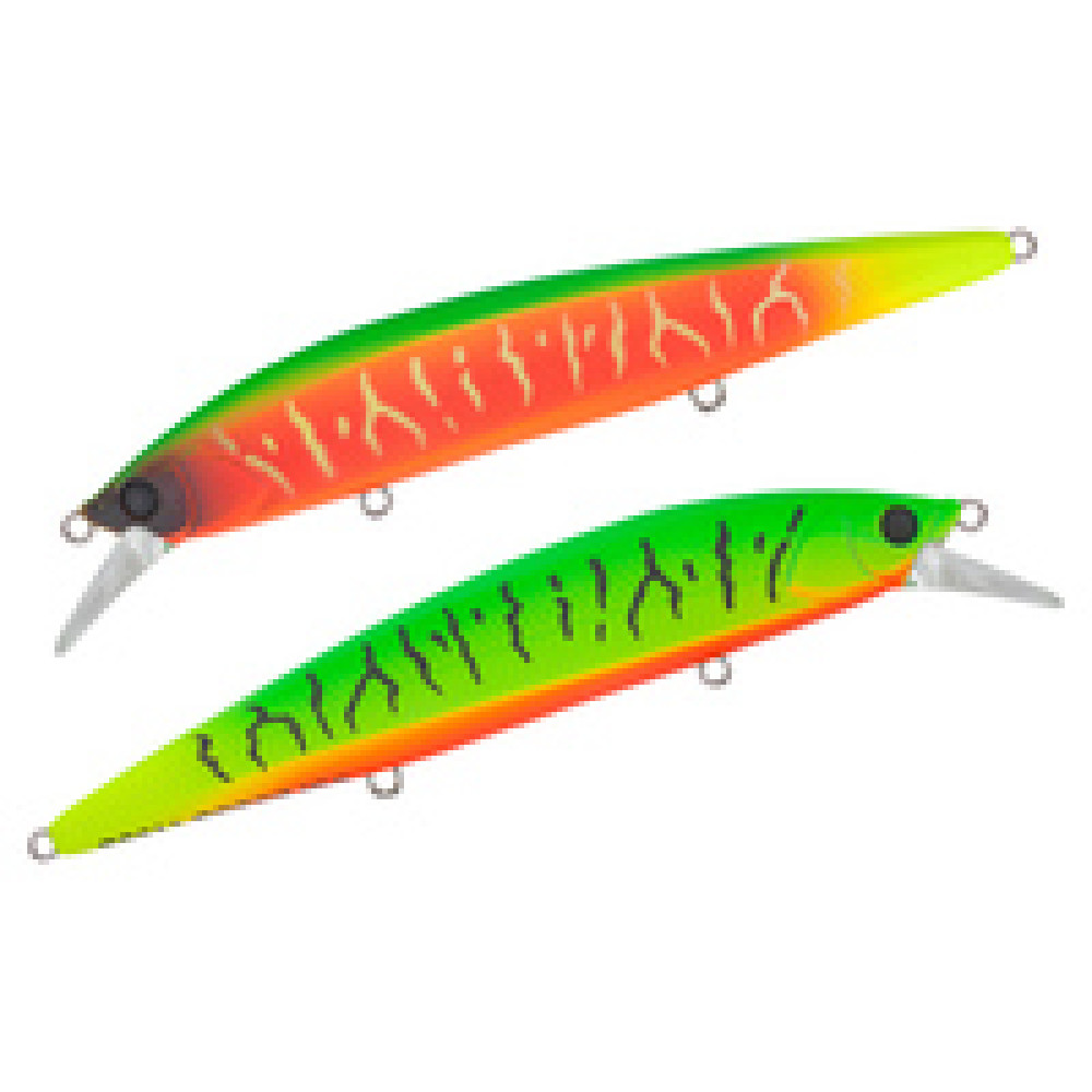 Воблер TsuYoki COLECTOR 110SP FRUW