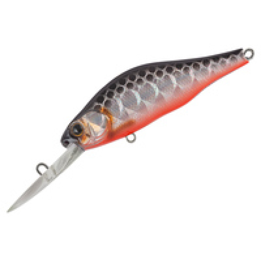 Воблер TsuYoki HUMP 70F TS264