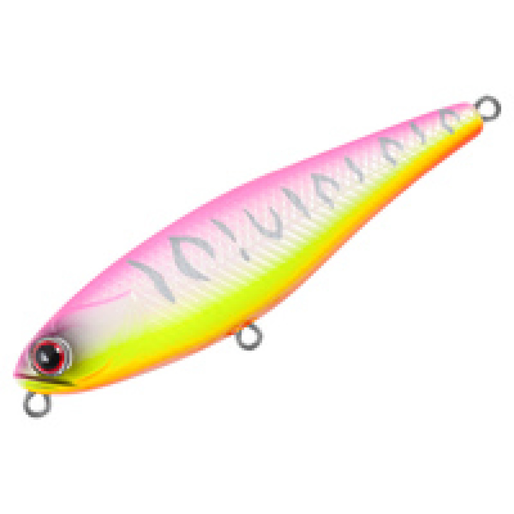 Воблер TsuYoki MAMBA 75F 040Z