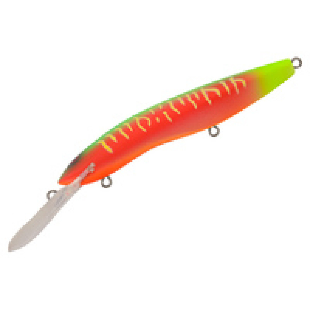 Воблер TsuYoki MITO 125F FRU