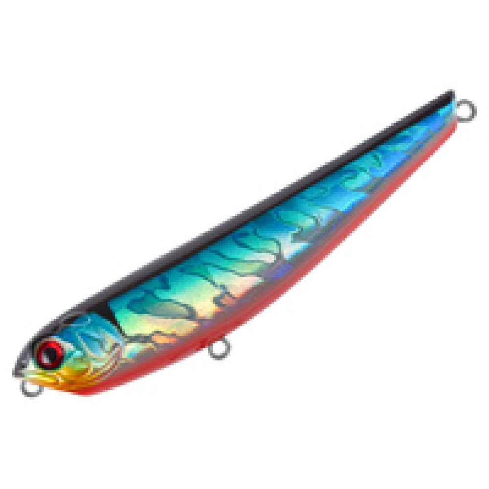 Воблер TsuYoki VIPER 80F 014R