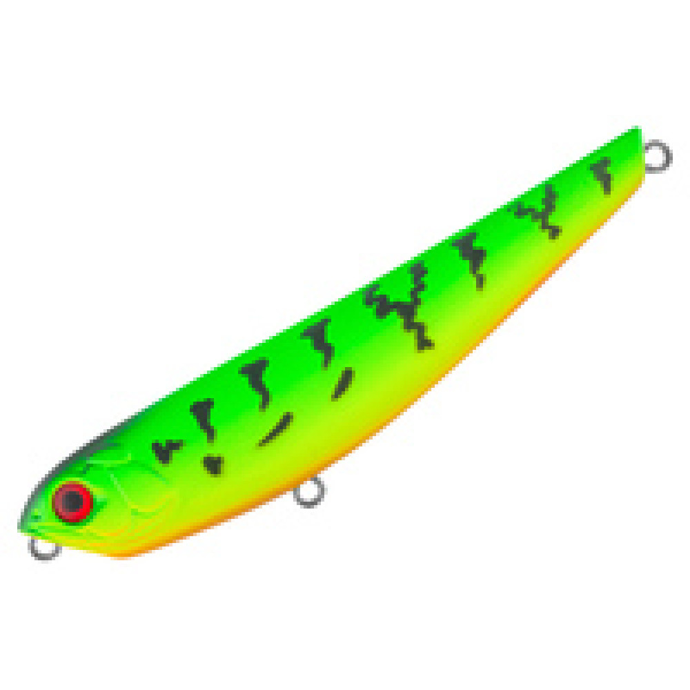 Воблер TsuYoki VIPER 80F K020