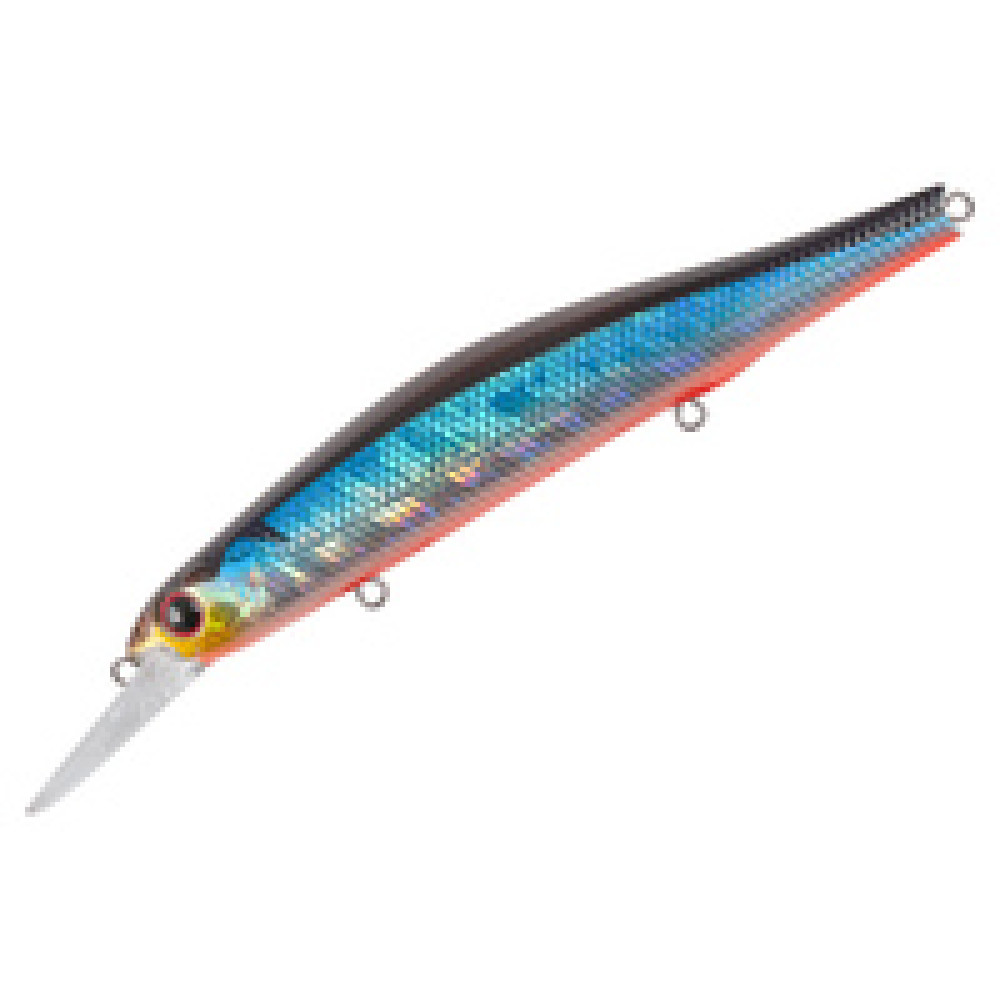 Воблер TsuYoki WATSON MR 110SP 014R