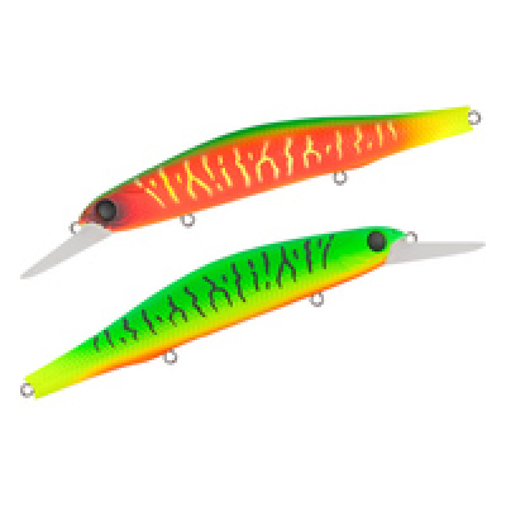 Воблер TsuYoki WATSON MR 110SP FRUW