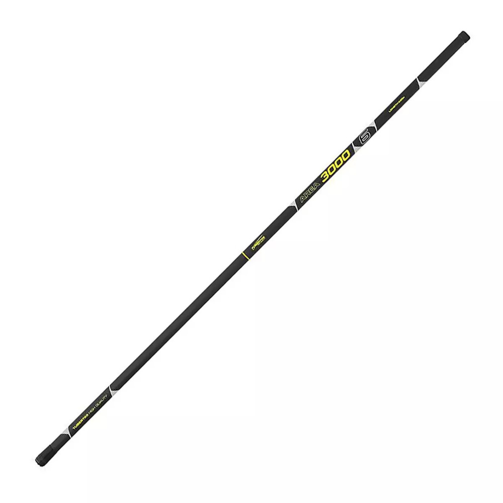 Вудлище махове Tubertini Area 3000 6m Tubular Tip