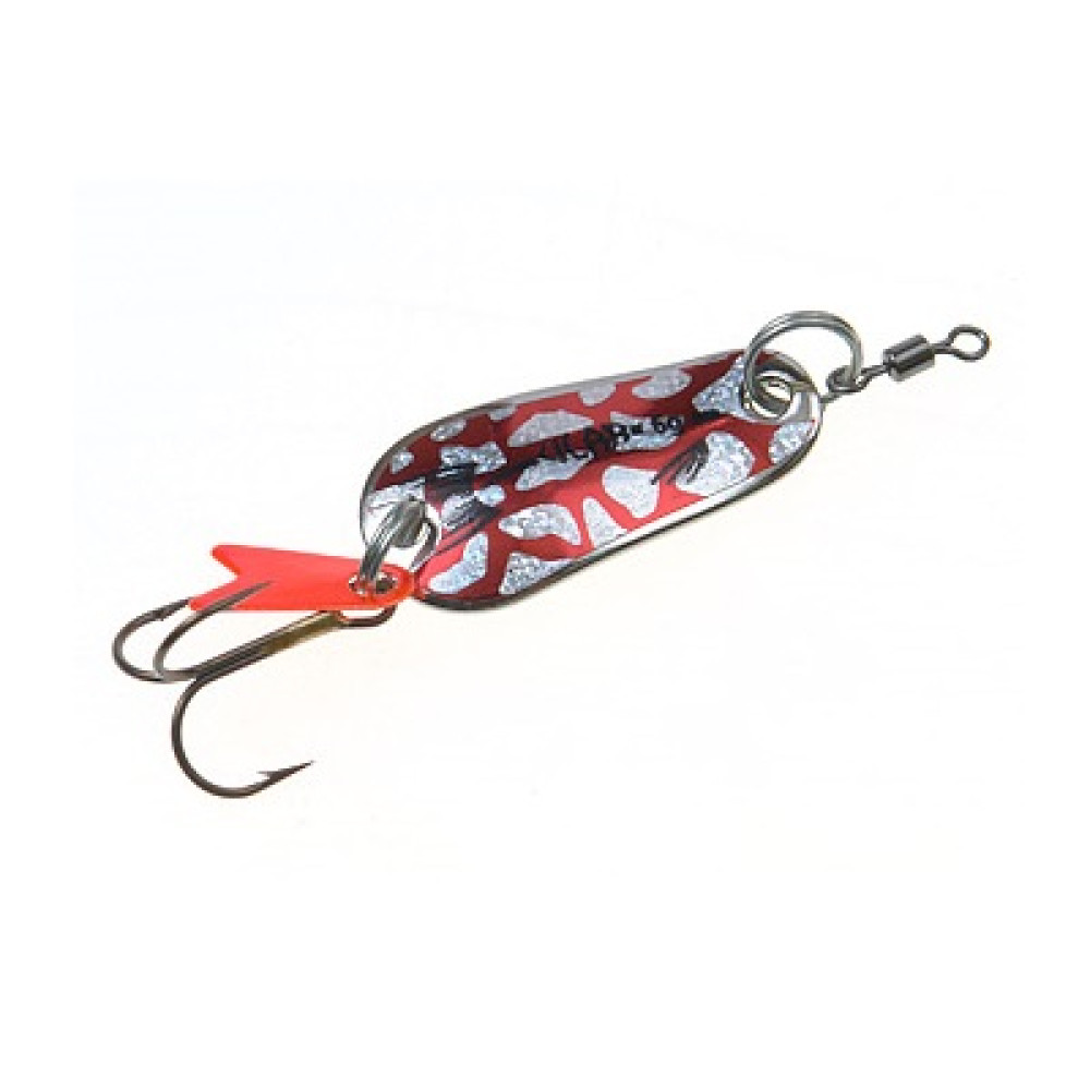 Блешня коливаюча GN-0-PL/SR-CT