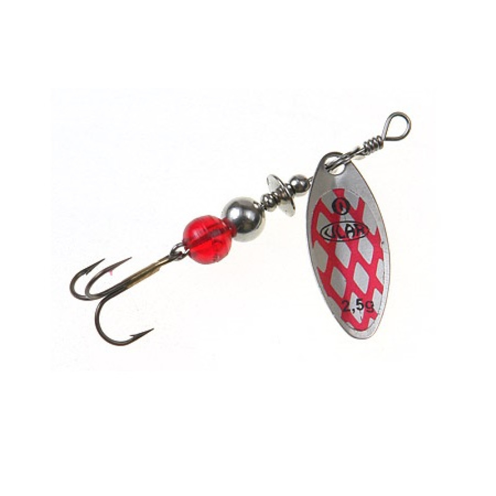 Блешня обертаюча Ular L0-KR/CZ-BB