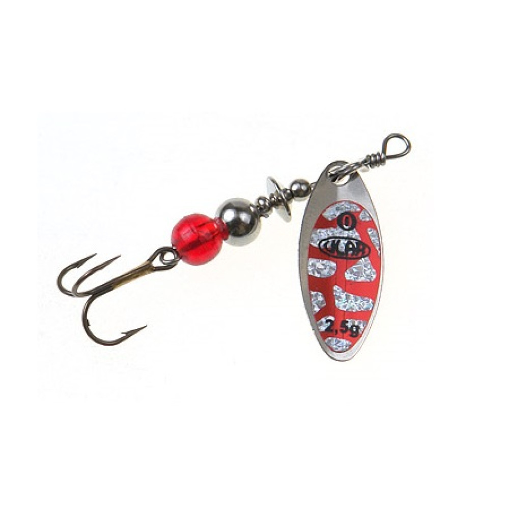 Блешня обертаюча Ular L0-PL/SR-CT