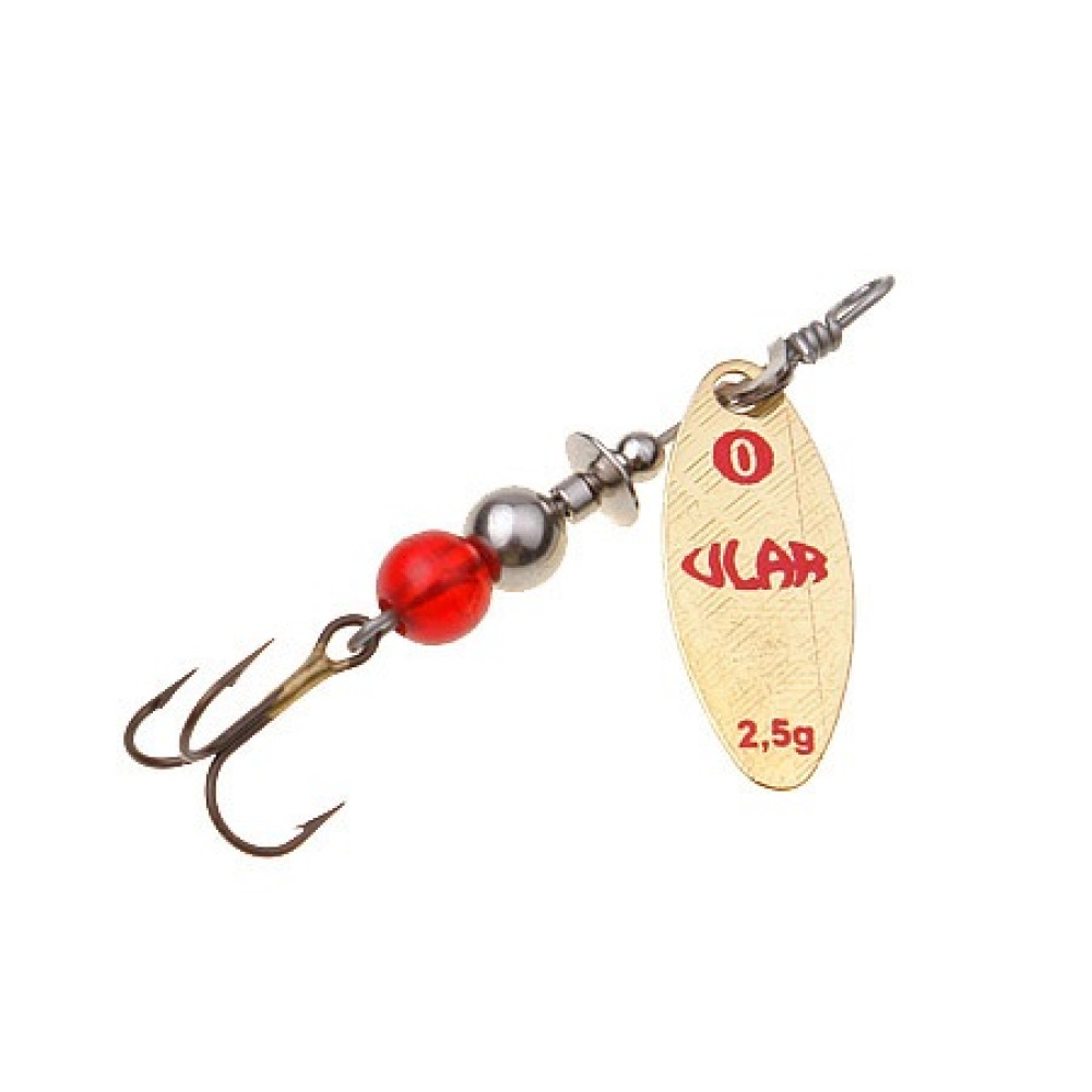 Блешня обертаюча Ular L0-SI/MO