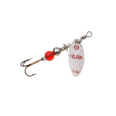 Блешня обертаюча Ular L0-SI/NI