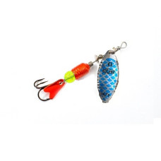 Блешня обертаюча Ular L0-XXM-US/NB-BB 