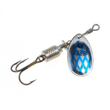 Блешня обертаюча Ular A2-KR/NB-BB 