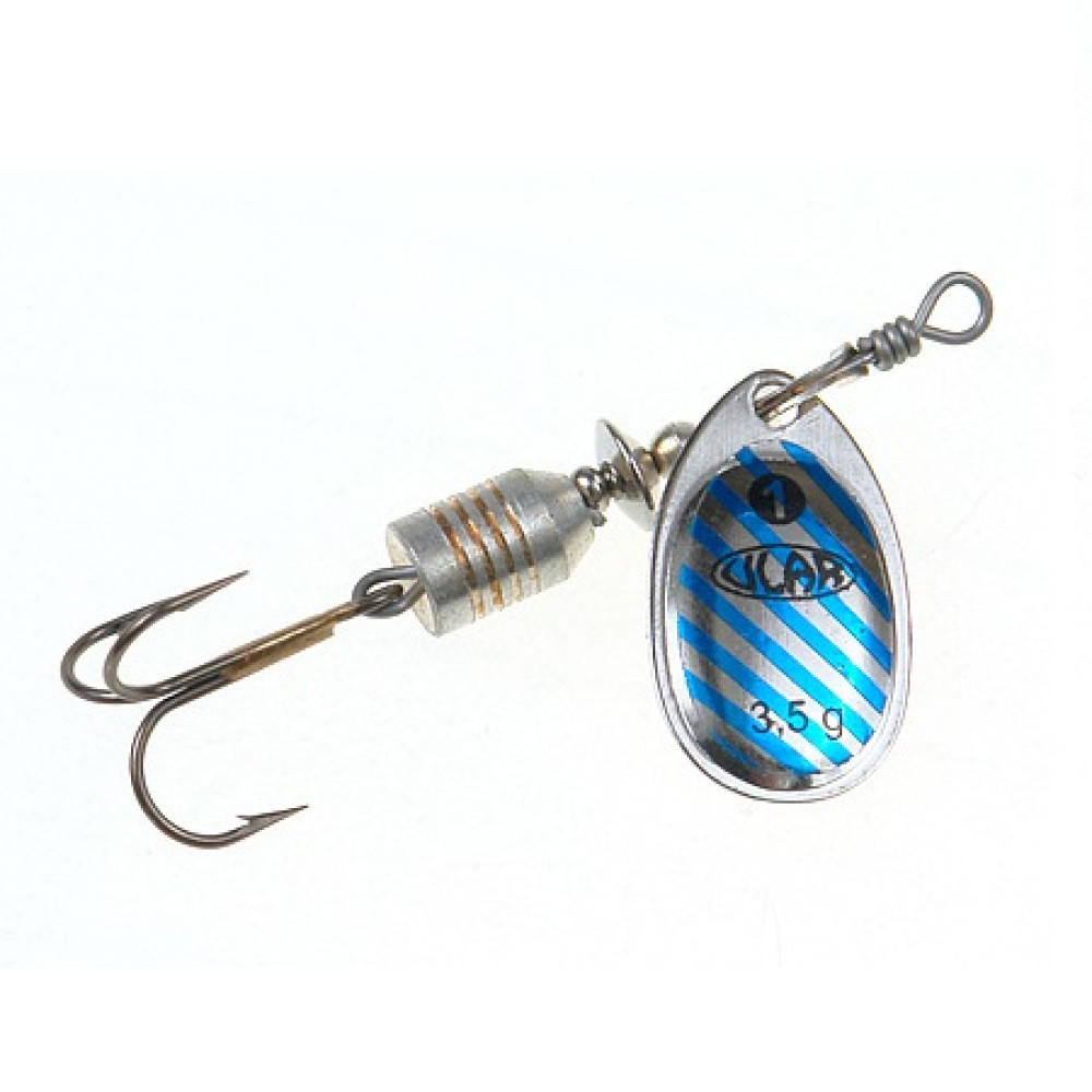 Блешня обертаюча Ular A2-PA/NB-BB