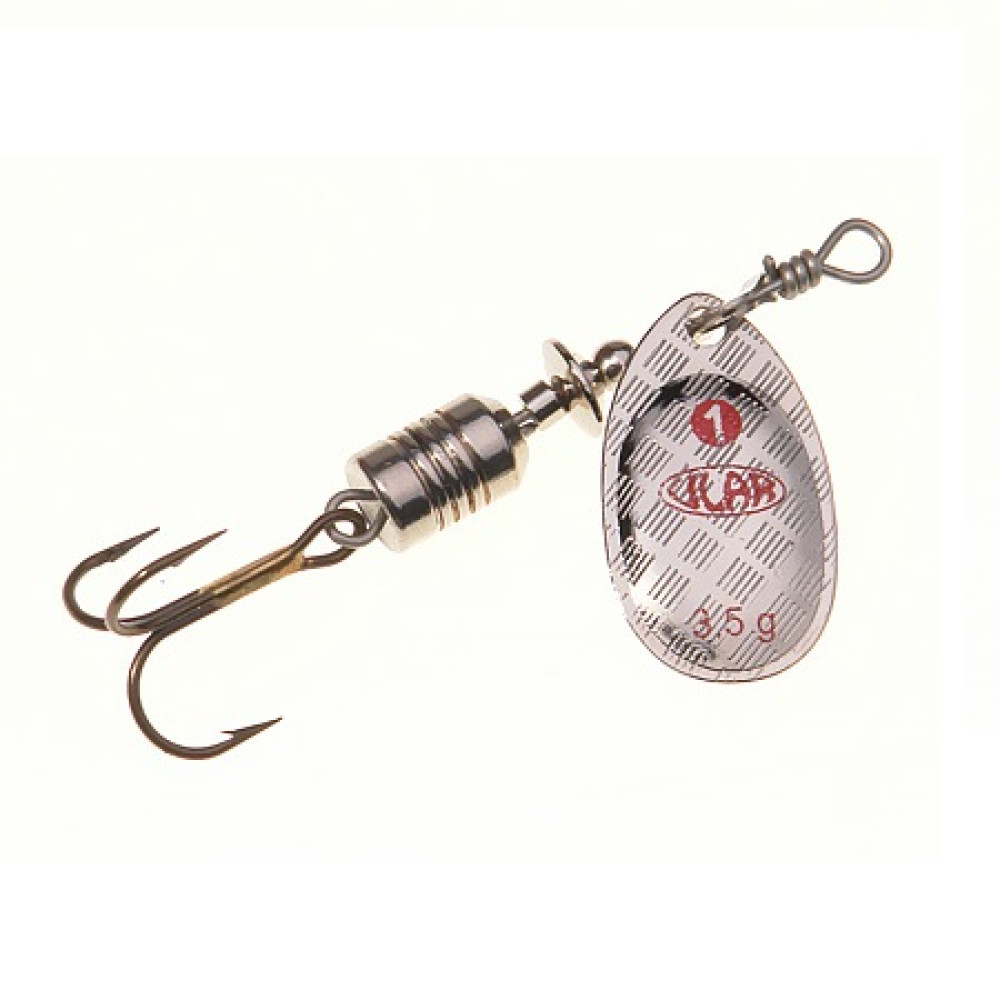 Блешня обертаюча Ular A1-SI/NI