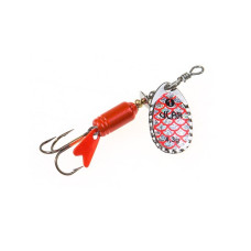 Блешня обертаюча Ular A1-XXM-US/SR-OR 