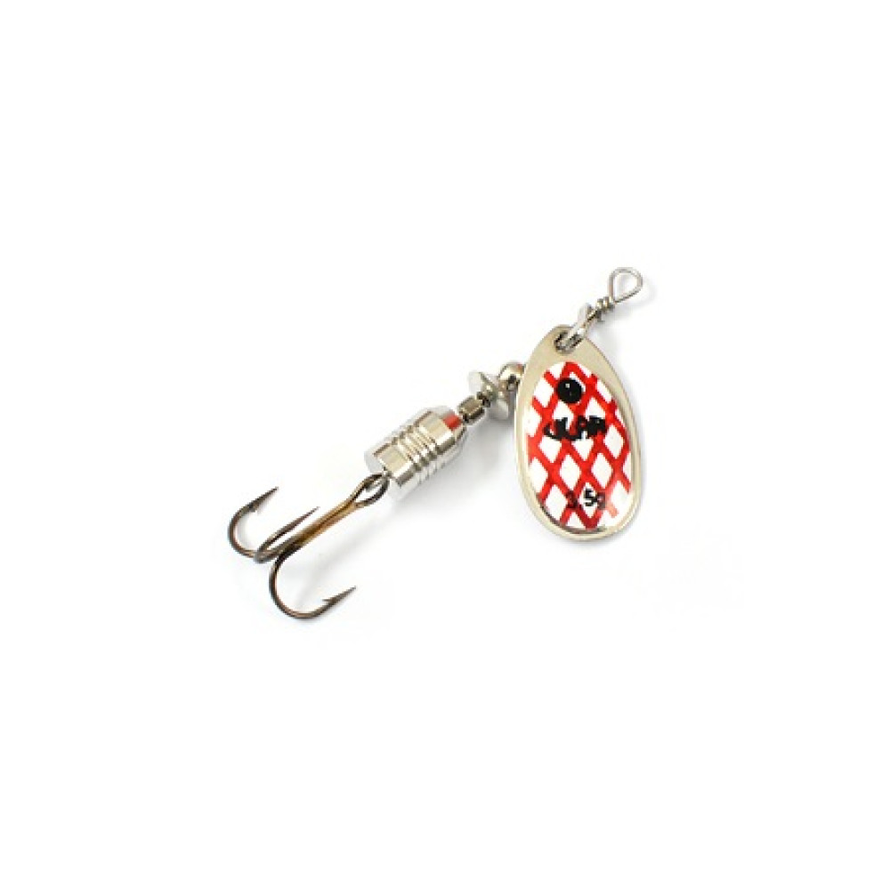 Блешня обертаюча Ular A1-KR/CZ-BI