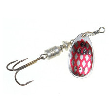 Блешня обертаюча Ular A2-KR/CZ-BB 