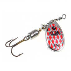 Блешня обертаюча Ular A2-KR/CZ-OR 