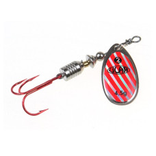 Блешня обертаюча Ular A2-PA/SR-OR Блешня обертаюча Ular A2-PA/SR-OR