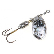 Блешня обертаюча Ular A2-PL/SR-BB 