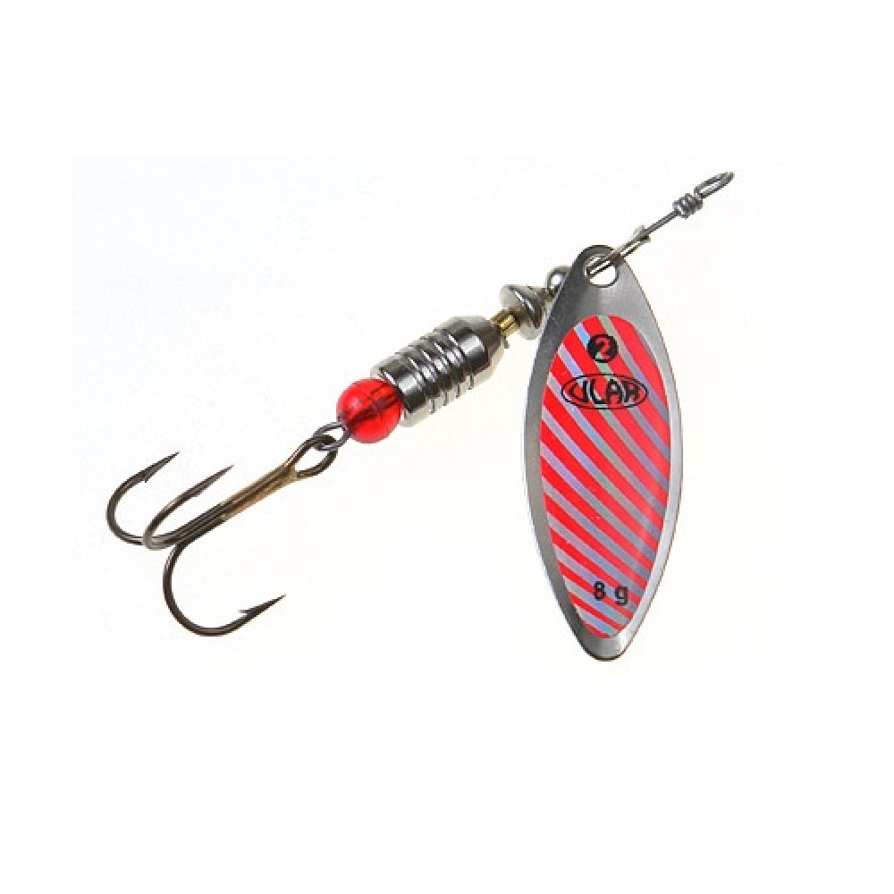 Блешня обертаюча Ular L2-PA/CZ-OR