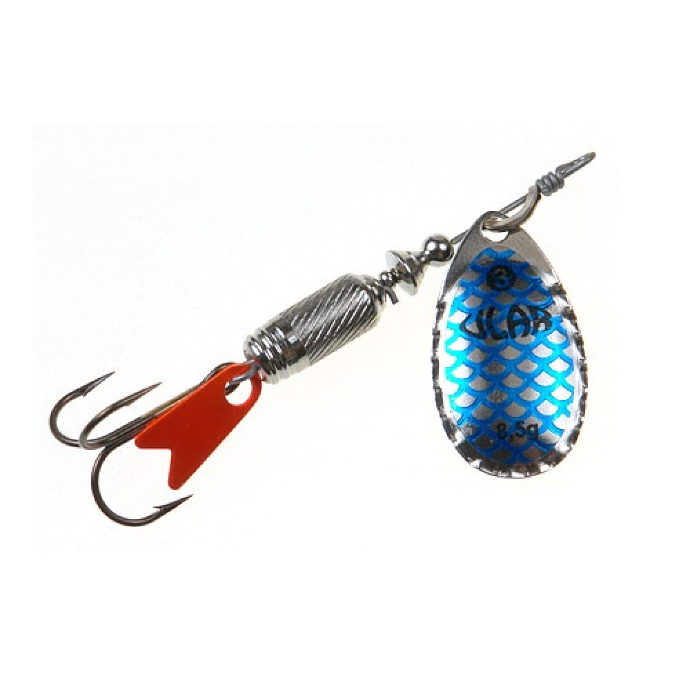 Блешня обертаюча Ular A1-XXM-US/NB-BB