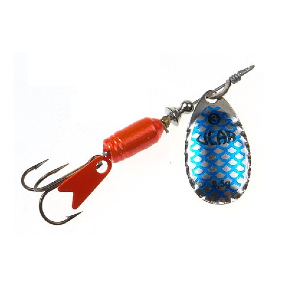 Блешня обертаюча Ular A2-XXM-US/NB-BB