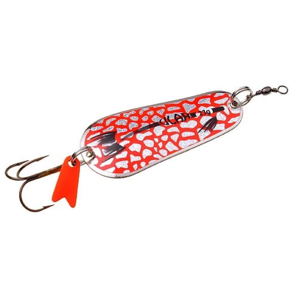 Блешня коливаюча GN-3-PL/SR-OR