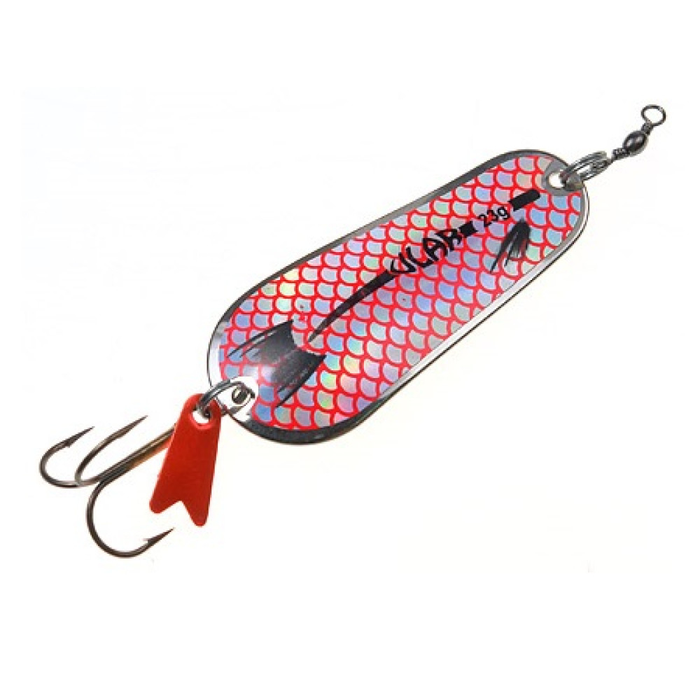 Блешня коливаюча GN-3-US/SR-OR