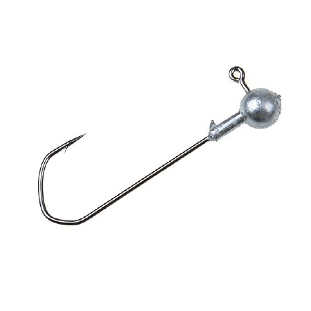 Джигголовка N10/0 (WANADOWYM) 30гр