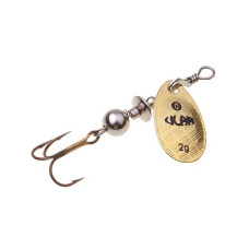 Блешня обертаюча Ular A0-SI/MO