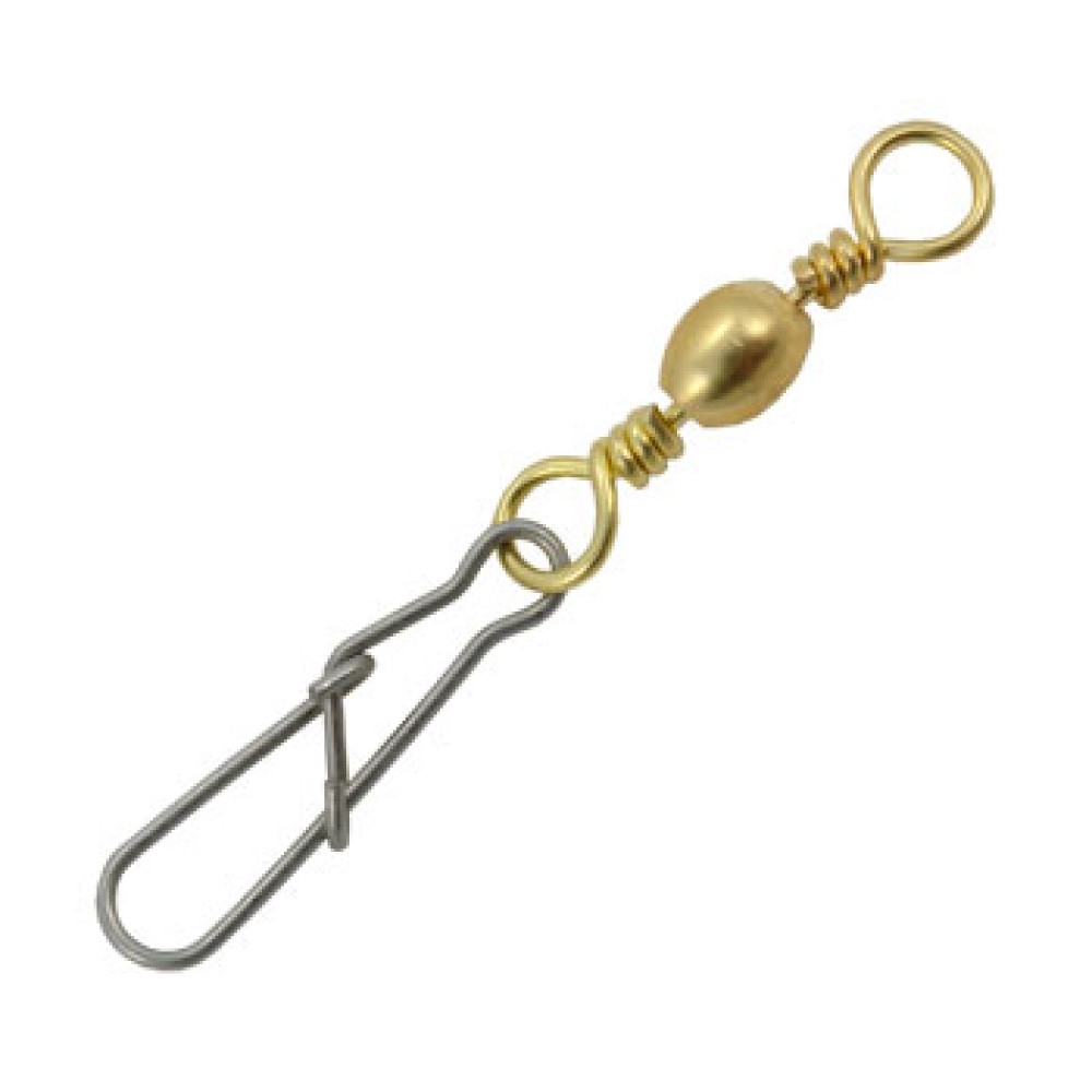 Застібка ULAR з вертлюгом 45 кг