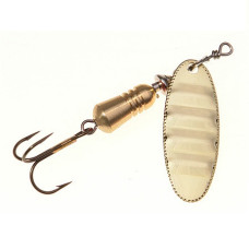 Блешня обертаюча FOX-FA BN/MO