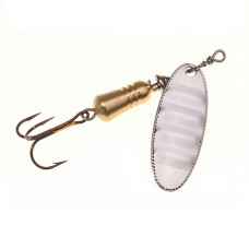 Блешня обертаюча FOX-FA BN/NI