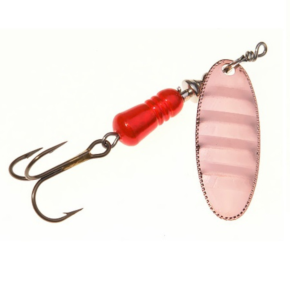 Блешня обертаюча FOX-FAM BN/CU