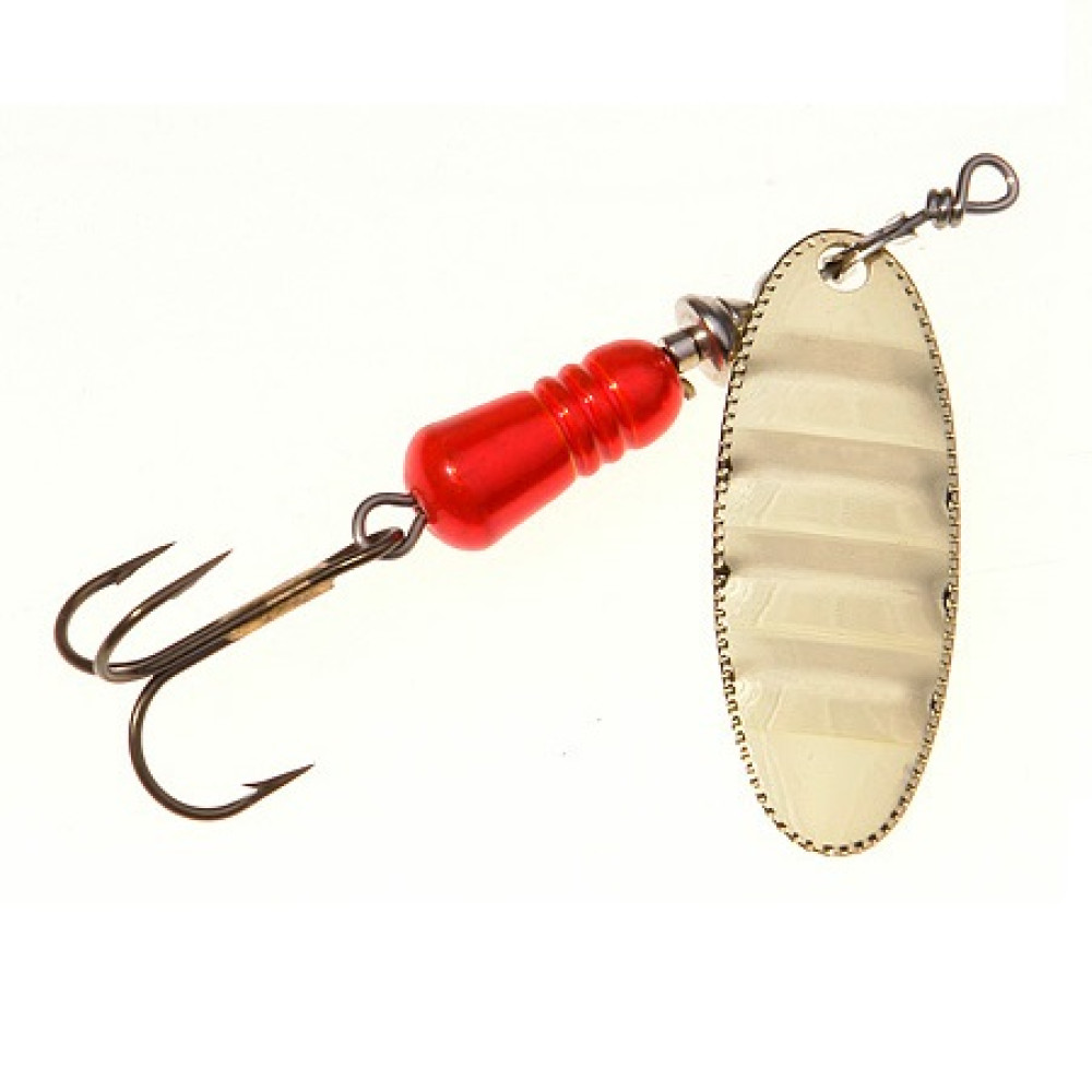 Блешня обертаюча FOX-FAM BN/MO