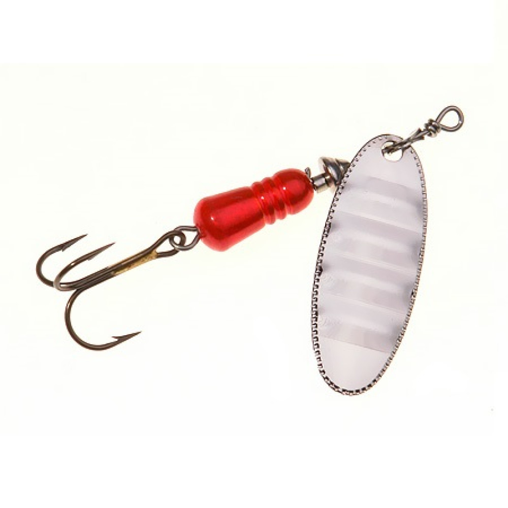 Блешня обертаюча FOX-FAM BN/NI