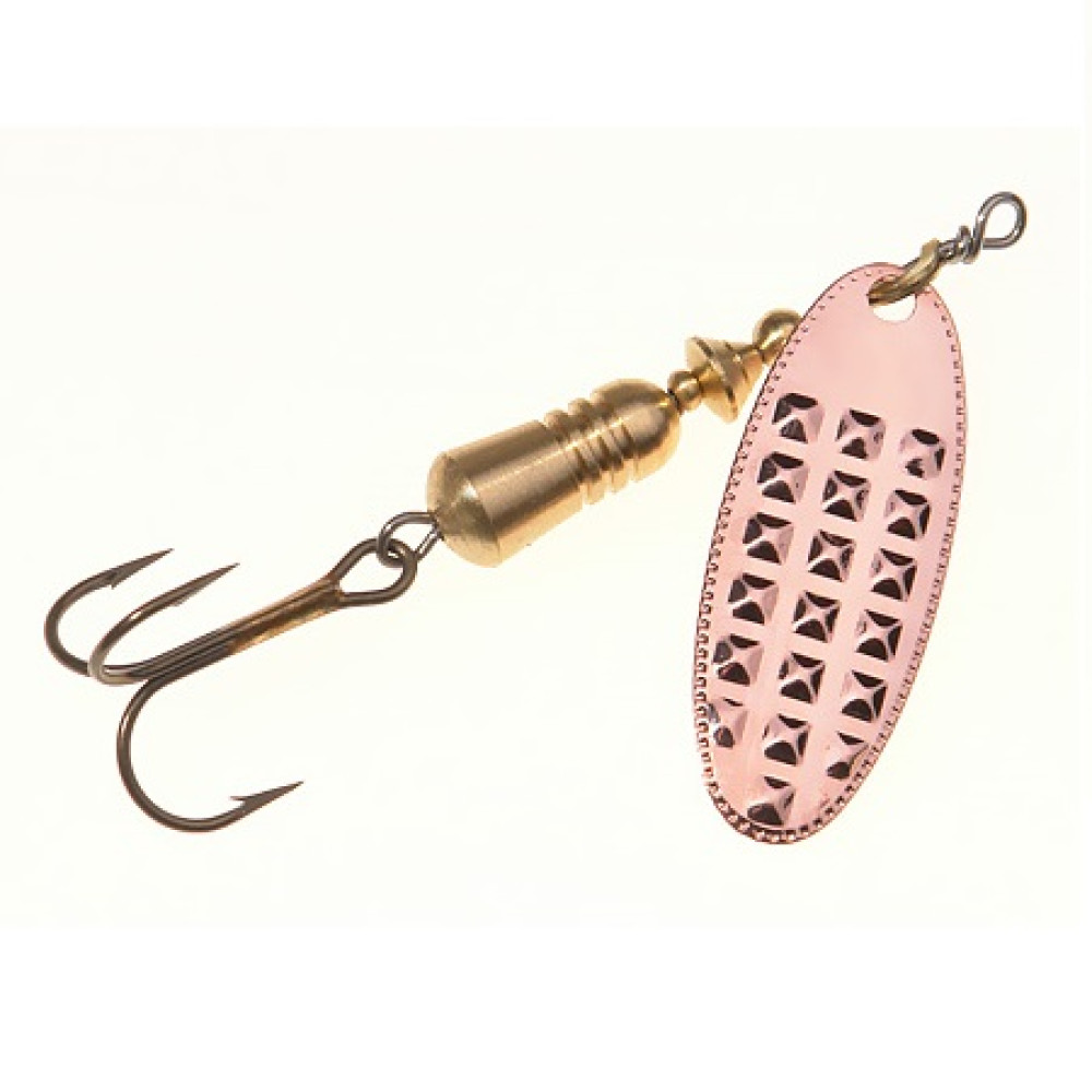 Блешня обертаюча FOX-PI BN/CU