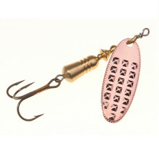 Блешня обертаюча FOX-PI BN/CU