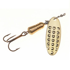 Блешня обертаюча FOX-PI BN/MO