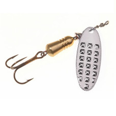 Блешня обертаюча FOX-PI BN/NI