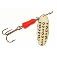 Блешня обертаюча FOX-PIM BN/MO