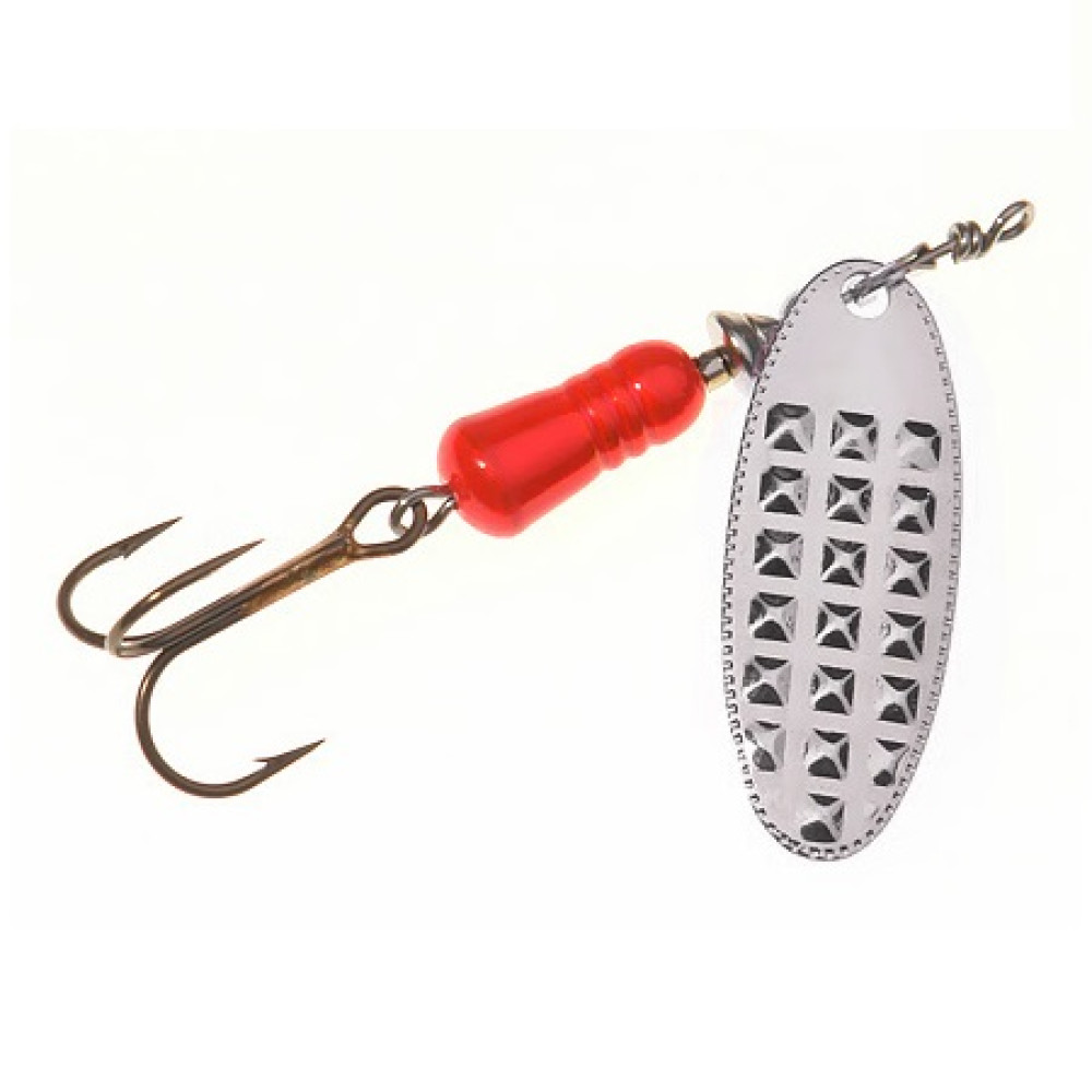 Блешня обертаюча FOX-PIM BN/NI