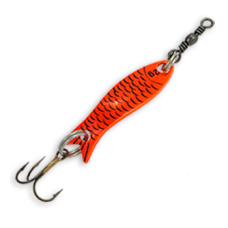 Блешня коливаюча OK-0-BN/CZ