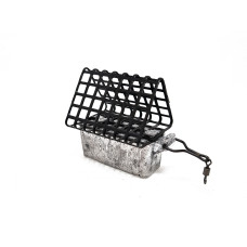 Годівниця фідерна трикутна 32x44 170 г.